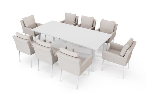 [23900] Element Dining 8