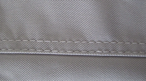 [37545] Housse de protection Curv Dining 8